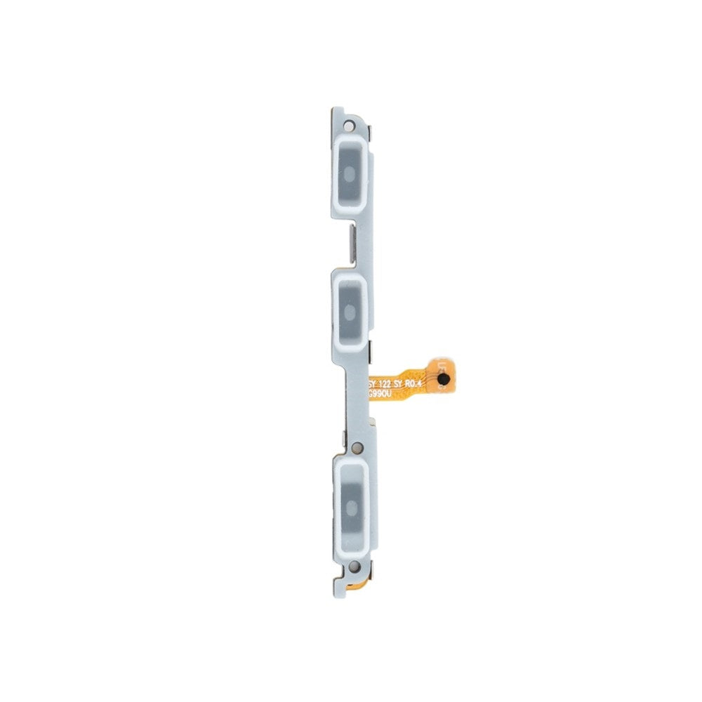 Power Button and Volume Button Flex Cable for Samsung Galaxy S21 FE 5G G990B (Purple) Power Button and Volume Button Flex Cable for Samsung Galaxy S21 FE 5G G990B (Purple)